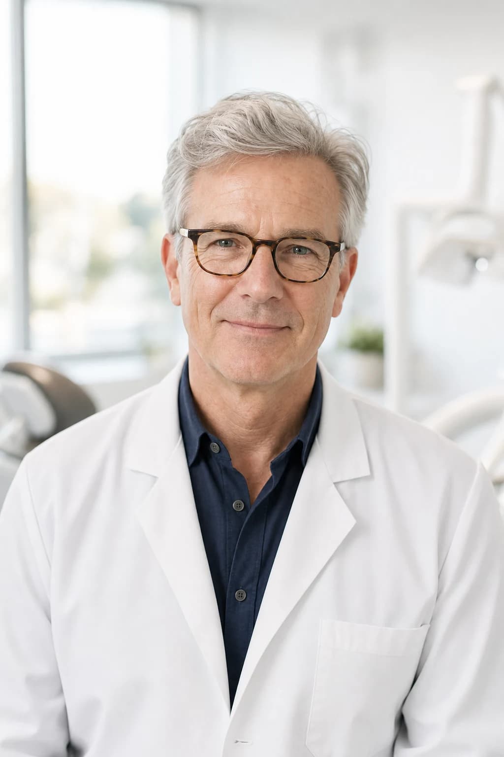 Peter Lindgren portrait